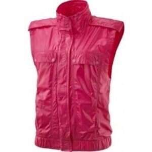 Adidas by Stella McCartney Performance Gilet Vest